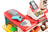 NNEKG Kids Supermarket Playset