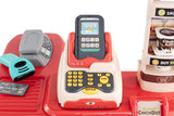 NNEKG Kids Supermarket Playset