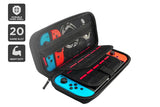 NNEKG Switch Carry Case (20 Game Slots)