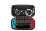 NNEKG Switch Carry Case (20 Game Slots)
