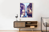 NNEKG Painting by Numbers Venice at Night