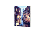 NNEKG Painting by Numbers Venice at Night