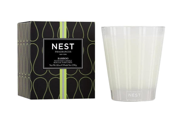 NNEKG Nest Fragrances Bamboo Classic Candle 230g