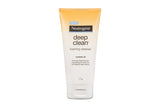 NNEKG Neutrogena Deep Clean Foaming Cleanser 175g Pack of 3