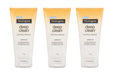 NNEKG Neutrogena Deep Clean Foaming Cleanser 175g Pack of 3