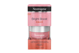 NNEKG Neutrogena Bright Boost Gel Cream 50g