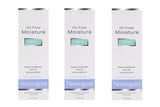 NNEKG Neutrogena Oil Free Moisturiser SPF 15 115ml Pack of 3