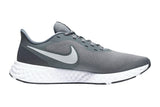 NNEKG Mens Revolution 5 Running Shoes (Cool Grey Pure Platinum Dark Grey Size 8.5 US)