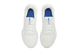 NNEKG Womens Revolution 5 Running Shoes (Summit White Pure Violet Lime Ice Vo Light Glow Game Royal White Size 10 US)