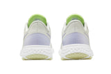 NNEKG Womens Revolution 5 Running Shoes (Summit White Pure Violet Lime Ice Vo Light Glow Game Royal White Size 7 US)