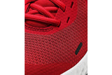 NNEKG Kids Revolution 5 Grade School Casual Shoe (University Red Light Smoke Grey Black White Size 4Y US)