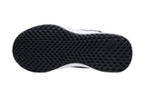 NNEKG Boys Revolution 5 Pre School Velcro Running Shoes (Cool Grey Pure Platinum Dark Grey Size 13C US)