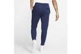 NNEKG Mens Sportswear Club Joggers (Midnight Navy Midnight Navy White Size M)