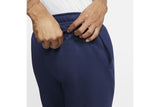 NNEKG Mens Sportswear Club Joggers (Midnight Navy Midnight Navy White Size M)