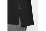 NNEKG Mens Dri FIT Tank (Lapis Aluminium Black Size 2XL)