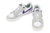 NNEKG Mens SB Adversary Casual Shoes (Grey Fog Court Purple Grey Fog White Lucky Green Size 10 US)