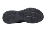 NNEKG Womens Wear All Day Casual Shoes (Black Black Size 7 US)