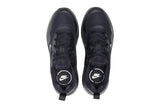 NNEKG Womens Wear All Day Casual Shoes (Black Black Size 8 US)