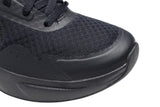 NNEKG Womens Wear All Day Casual Shoes (Black Black Size 7 US)