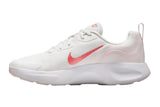 NNEKG Womens Wearallday Shoes (Summit White Magic Ember Light Soft Pink Crimson Bliss Size 8 US)