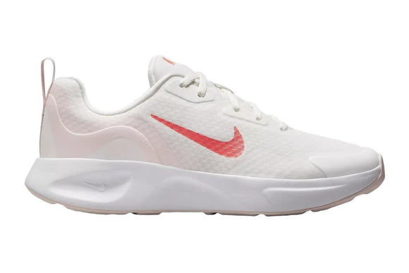 NNEKG Womens Wearallday Shoes (Summit White Magic Ember Light Soft Pink Crimson Bliss Size 7 US)