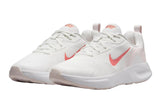 NNEKG Womens Wearallday Shoes (Summit White Magic Ember Light Soft Pink Crimson Bliss Size 10 US)