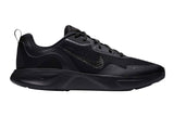 NNEKG Mens Wear All Day Casual Shoes (Black Black Black Size 13 US)