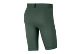 NNEKG Mens Dri FIT Yoga Shorts (Galactic Jade Black Size M)
