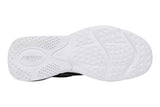 NNEKG Womens Air Max 2X Casual Shoes (White Black White Size 8 US)