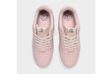 NNEKG Womens AF1 Pixel Shoe (Particle Beige Black White Particle Beige Size 7.5 US)