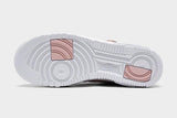 NNEKG Womens AF1 Pixel Shoe (Particle Beige Black White Particle Beige Size 7 US)
