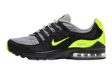 NNEKG Mens Air Max VG R Casual Shoes (Light Smoke Grey Vo Light Black Dark Smoke Grey Size 9 US)