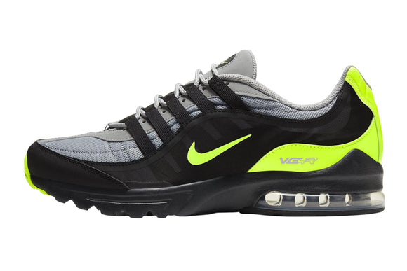 NNEKG Mens Air Max VG R Casual Shoes (Light Smoke Grey Vo Light Black Dark Smoke Grey Size 11 US)