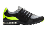 NNEKG Mens Air Max VG R Casual Shoes (Light Smoke Grey Vo Light Black Dark Smoke Grey Size 9 US)