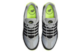 NNEKG Mens Air Max VG R Casual Shoes (Light Smoke Grey Vo Light Black Dark Smoke Grey Size 11 US)
