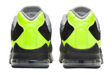 NNEKG Mens Air Max VG R Casual Shoes (Light Smoke Grey Vo Light Black Dark Smoke Grey Size 11 US)