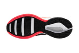 NNEKG Womens ZoomX Superrep Surge Running Shoe (Black White Bright Crimson Pure Platinum Size 9 US)