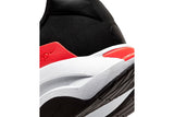 NNEKG Womens ZoomX Superrep Surge Running Shoe (Black White Bright Crimson Pure Platinum Size 7 US)