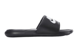 NNEKG Mens Victori One Slide Casual Slides (Black White Black Size 11 US)
