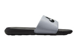 NNEKG Mens Victori One Slides (Wolf Grey Black Black Size 12 US)