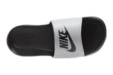 NNEKG Mens Victori One Slides (Wolf Grey Black Black Size 8 US)