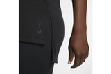 NNEKG Womens Yoga Layer Tank (Black Dark Smoke Grey Size XL)