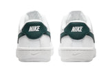 NNEKG Mens Court Royale 2 Casual Shoes (White Dark Teal Green Size 12 US)