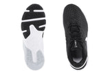 NNEKG Womens Legend Essential 2 Training Shoes (Black White Pure Platinum Size 8 US)