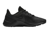 NNEKG Womens Legend Essential 2 Running Shoes (Black Off Noir Size 10 US)