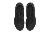 NNEKG Womens Legend Essential 2 Running Shoes (Black Off Noir Size 9 US)