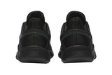 NNEKG Womens Legend Essential 2 Running Shoes (Black Off Noir Size 11 US)