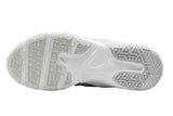 NNEKG Womens Legend Essential 2 Training Shoes (Grey Fog Metallic Pewter Pale Coral White Size 10 US)
