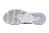 NNEKG Womens Legend Essential 2 Running Shoes (Wolf Grey Lilac Ghost Atomic Orange White Pure Platinum Size 7.5 US)