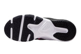 NNEKG Womens Legend Essential 2 Training Shoes (Black Hyper Pink Cave Purple Lilac White Size 11 US)